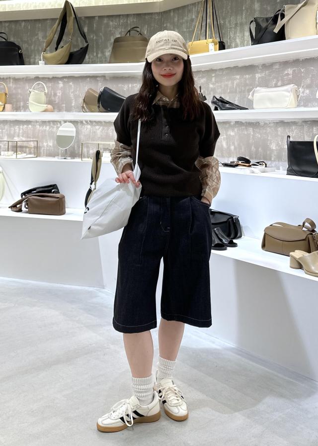 スタイリングタイトル