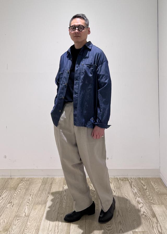 スタイリングタイトル