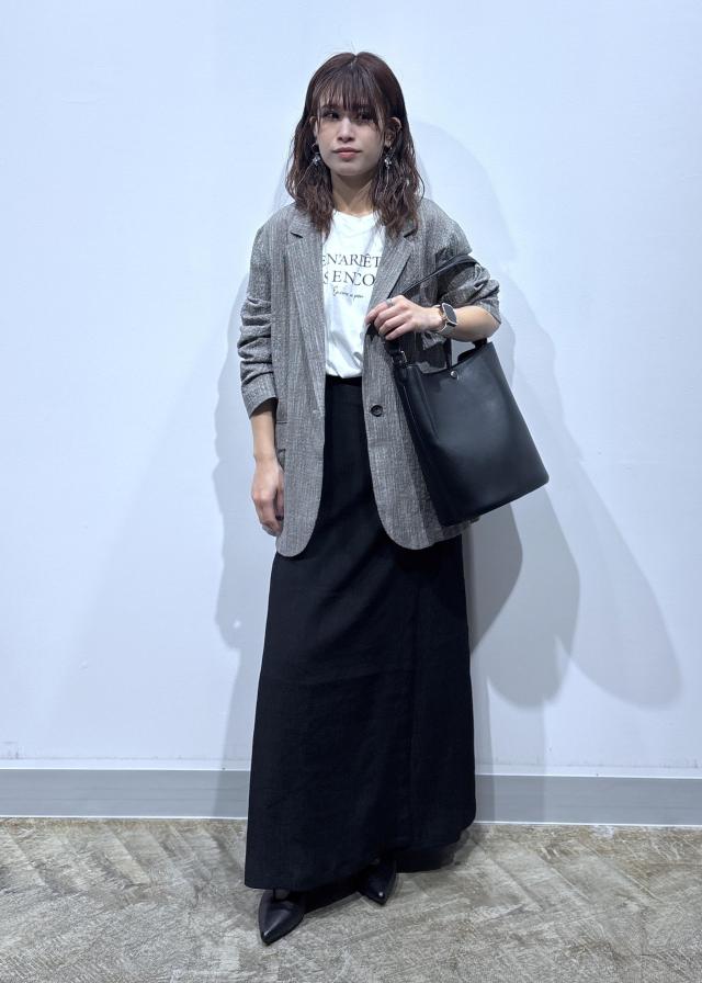 スタイリングタイトル