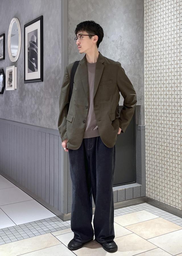 スタイリングタイトル