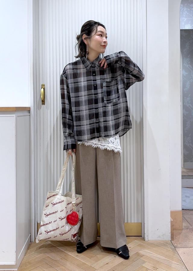 スタイリングタイトル