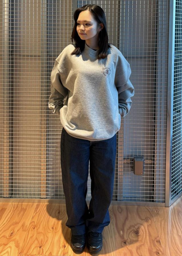 スタイリングタイトル