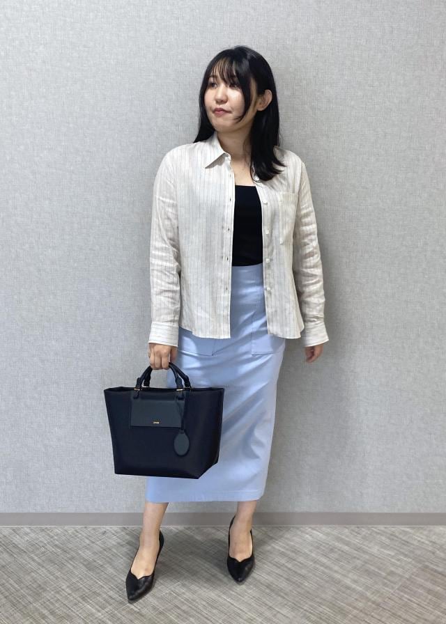 スタイリングタイトル