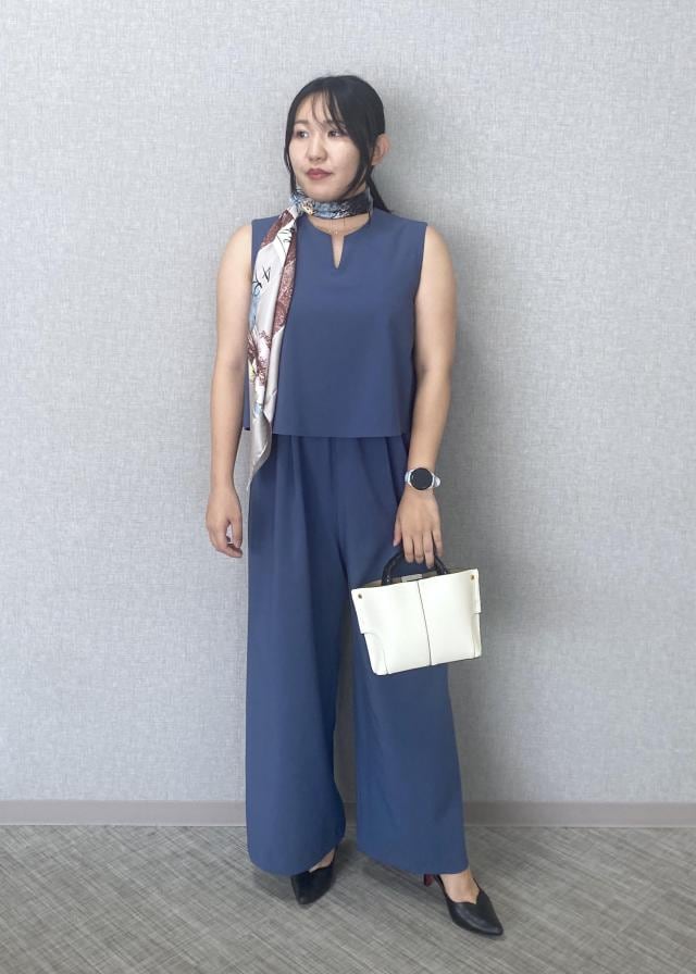 スタイリングタイトル