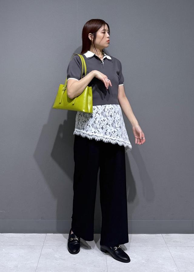 スタイリングタイトル