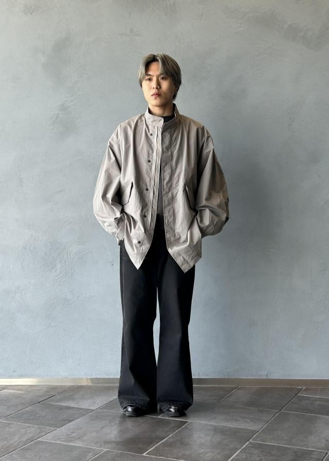 スタイリングタイトル