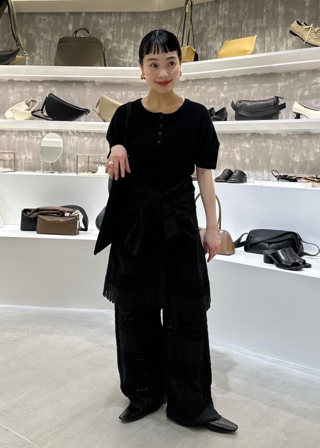 スタイリングタイトル