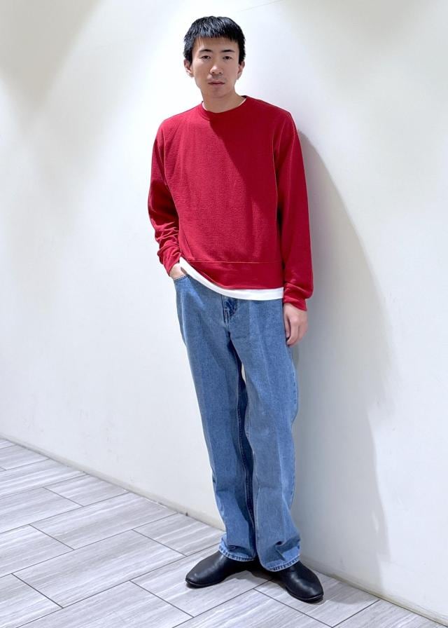 スタイリングタイトル