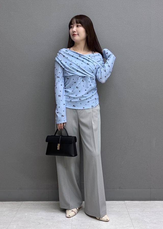 スタイリングタイトル