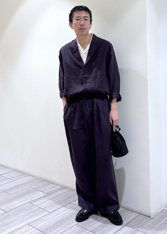 スタイリングタイトル