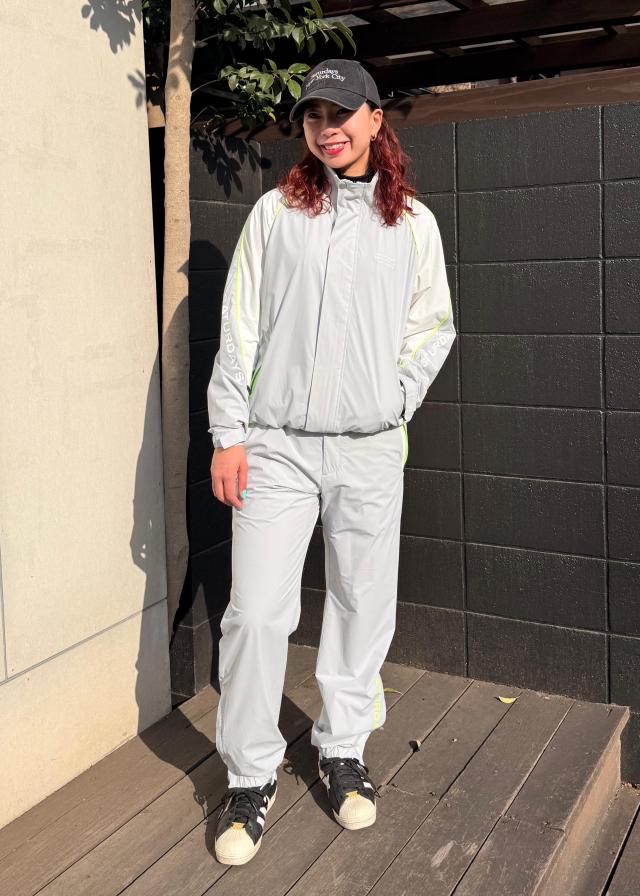 スタイリングタイトル