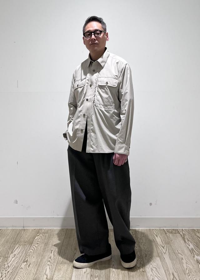 スタイリングタイトル