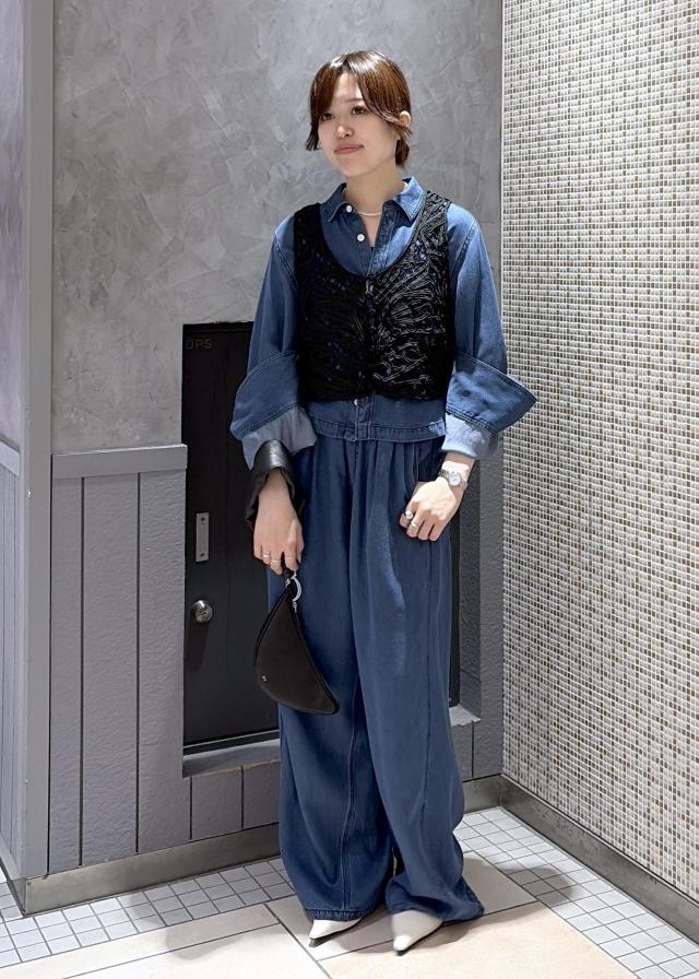 スタイリングタイトル