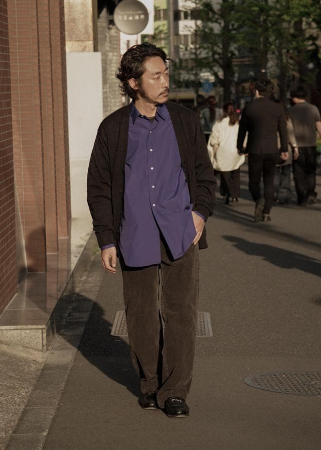 スタイリングタイトル