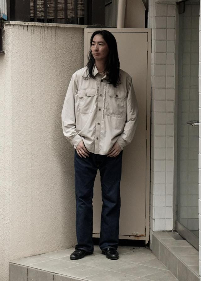 スタイリングタイトル