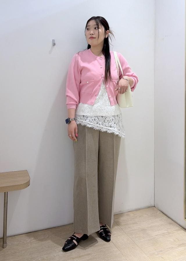 スタイリングタイトル