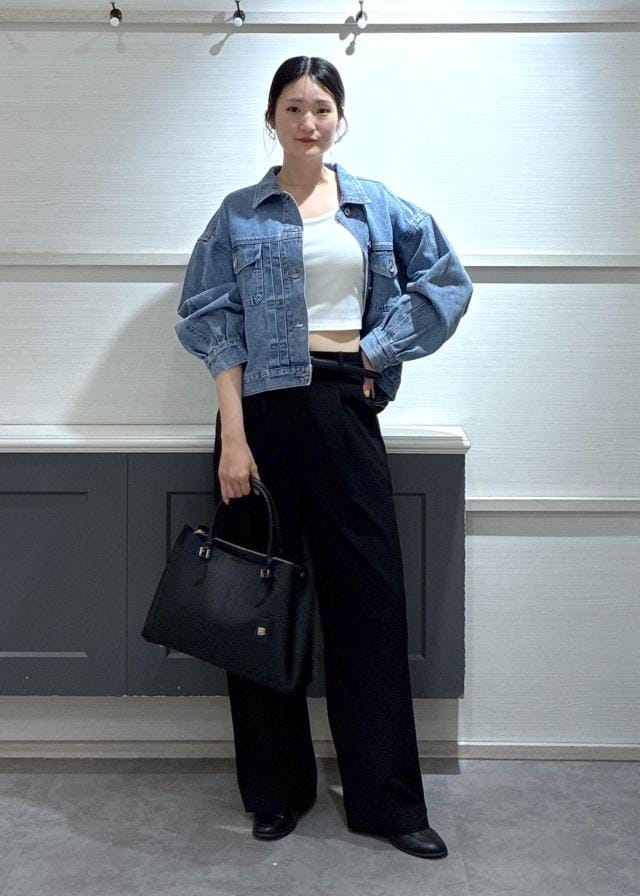 スタイリングタイトル