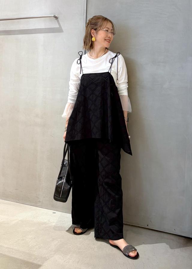 スタイリングタイトル