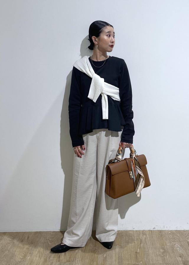 スタイリングタイトル