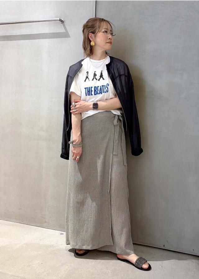 スタイリングタイトル