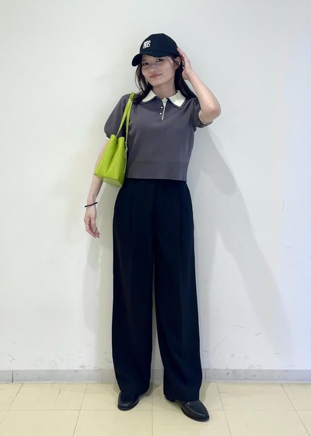 スタイリングタイトル