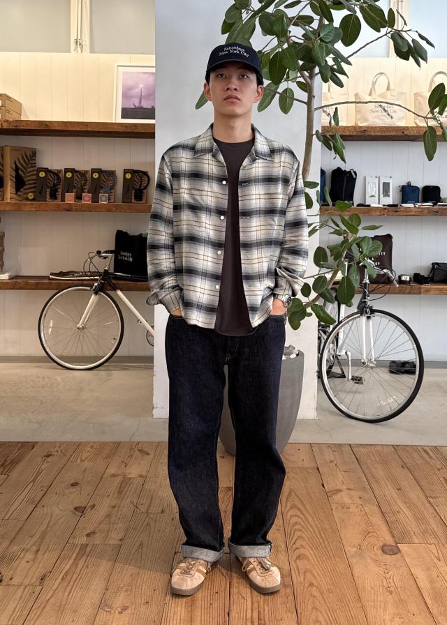 スタイリングタイトル