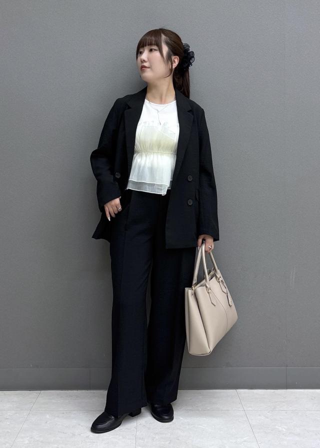 スタイリングタイトル