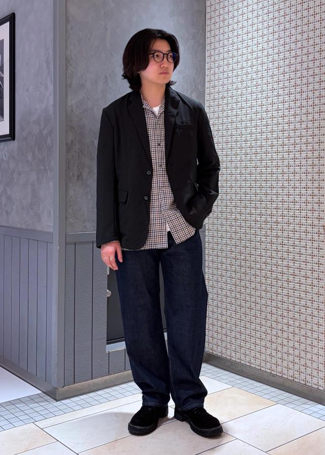 スタイリングタイトル