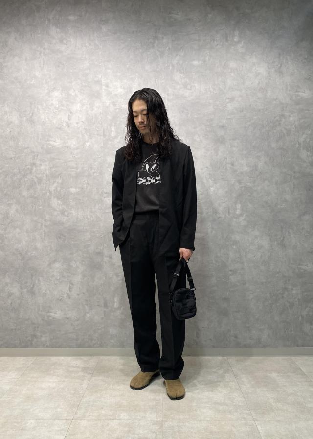 スタイリングタイトル