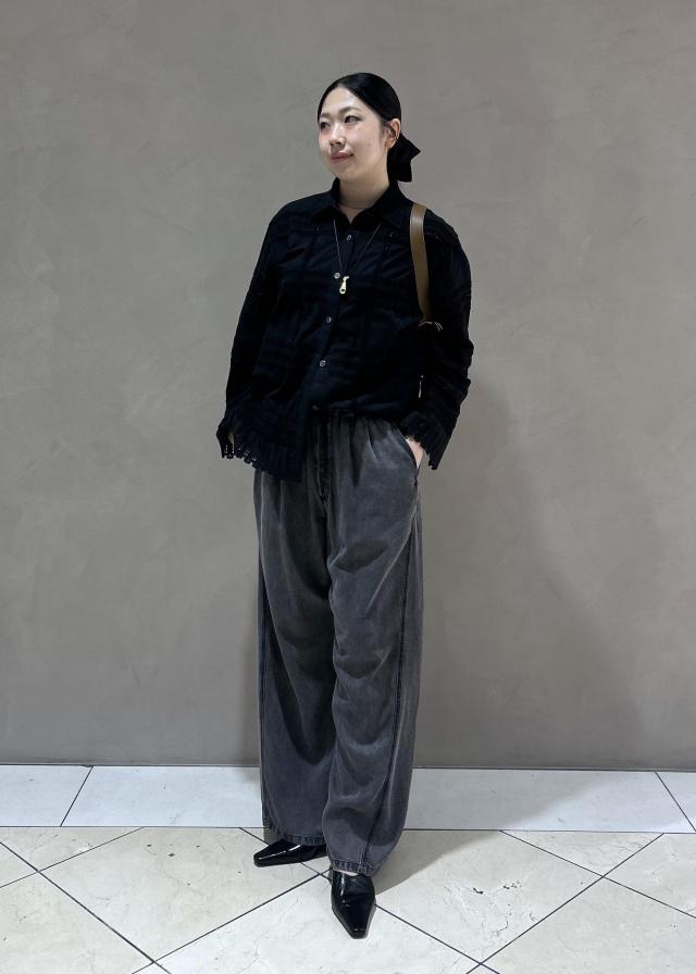 スタイリングタイトル