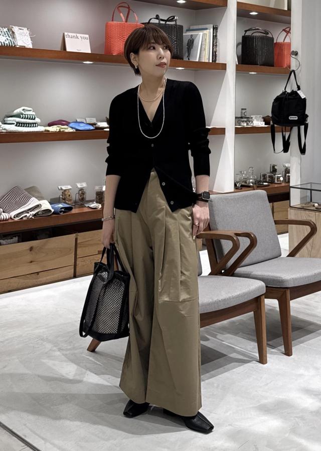 スタイリングタイトル