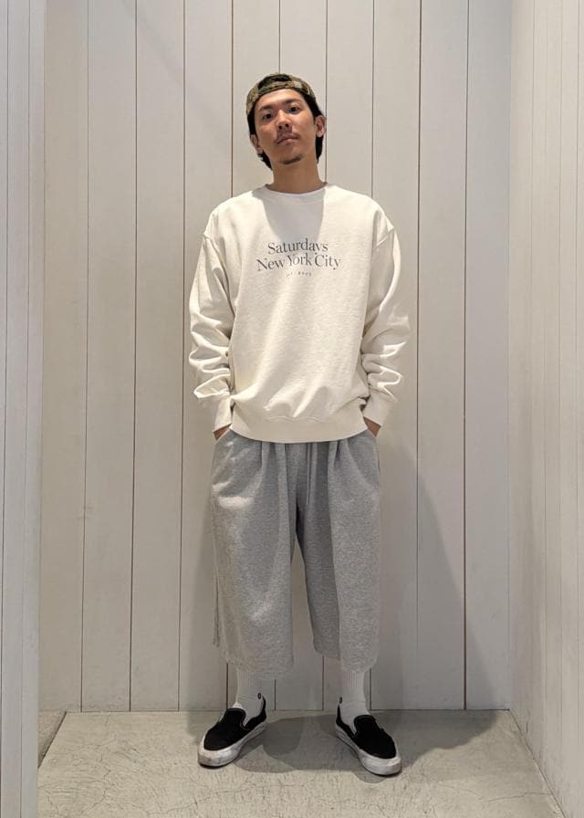 スタイリングタイトル