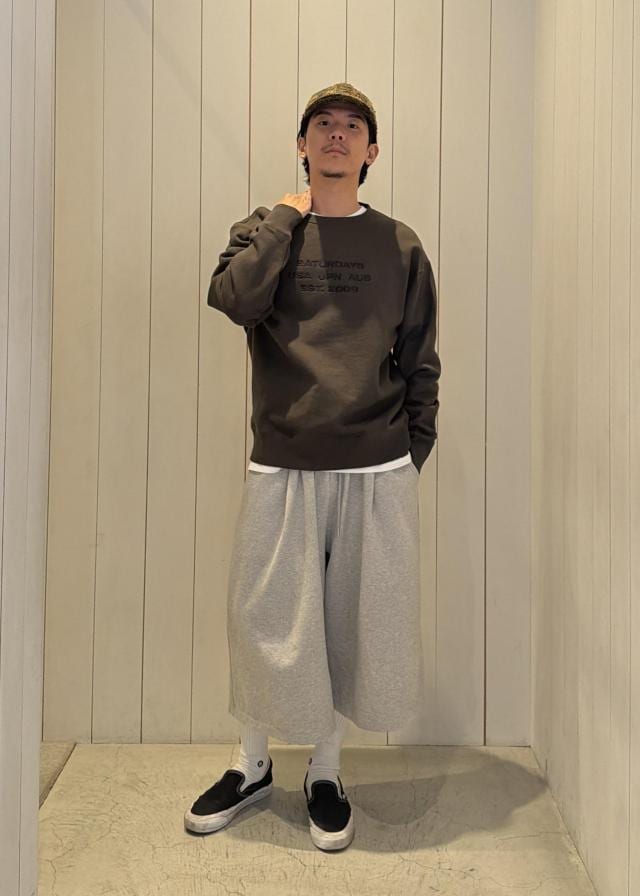 スタイリングタイトル