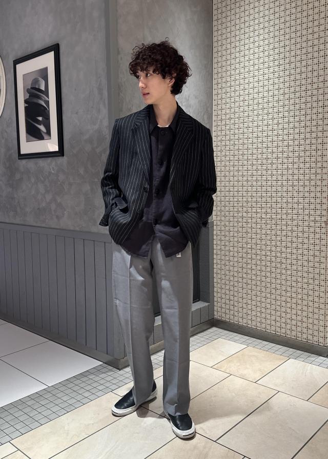 スタイリングタイトル