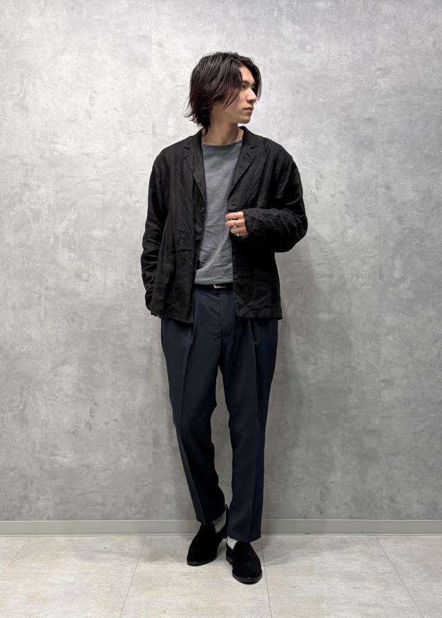 スタイリングタイトル