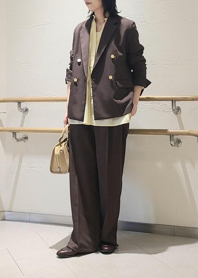 スタイリングタイトル