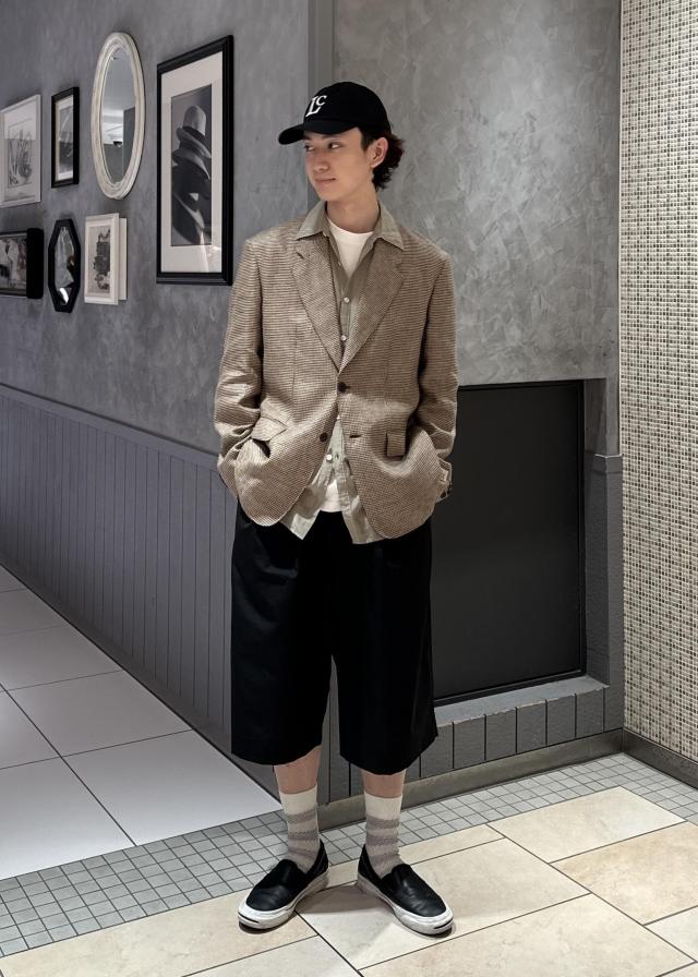 スタイリングタイトル