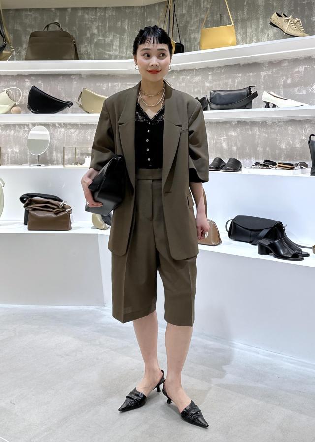 スタイリングタイトル