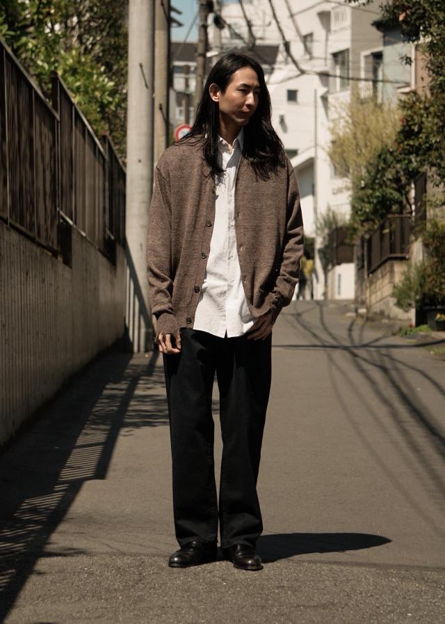 スタイリングタイトル