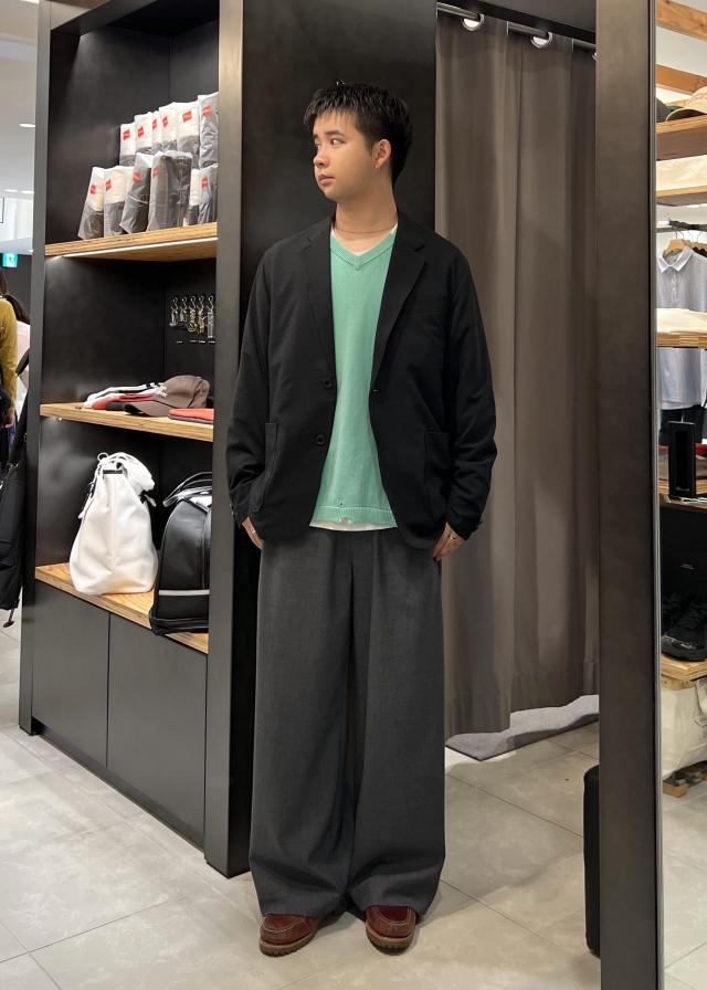 スタイリングタイトル