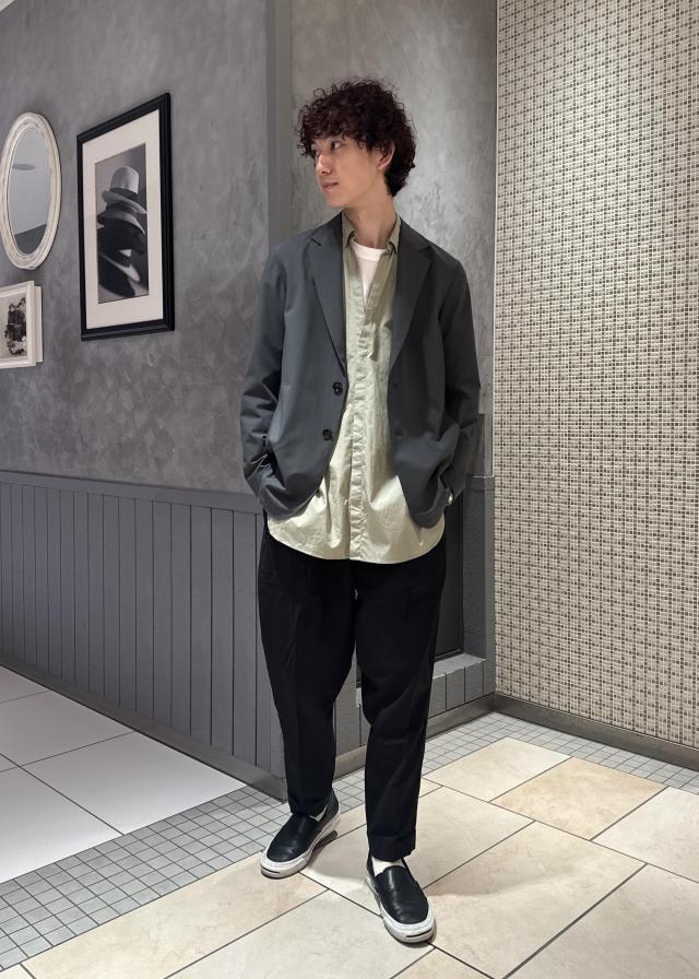 スタイリングタイトル