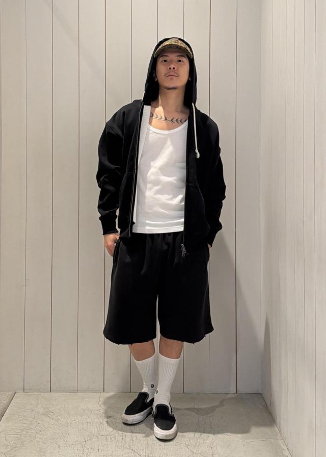 スタイリングタイトル