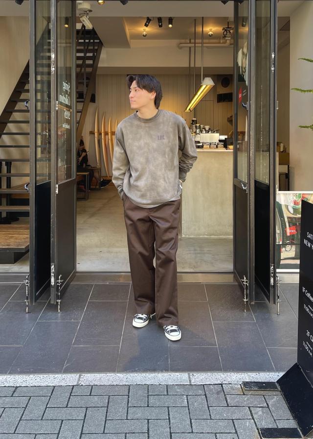 スタイリングタイトル