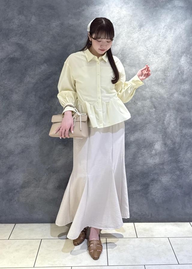 スタイリングタイトル