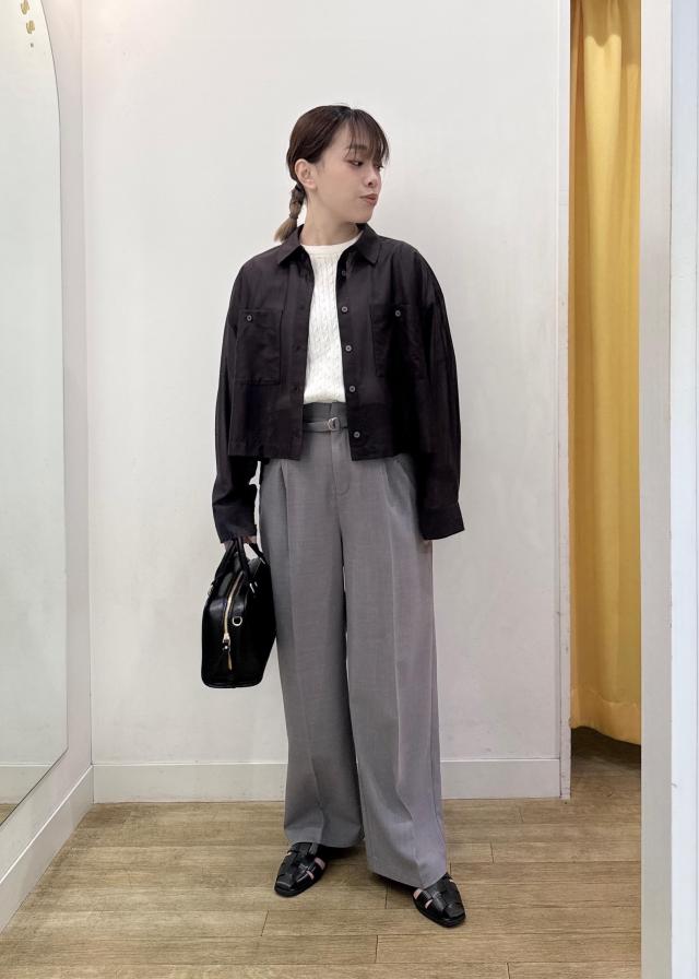 スタイリングタイトル