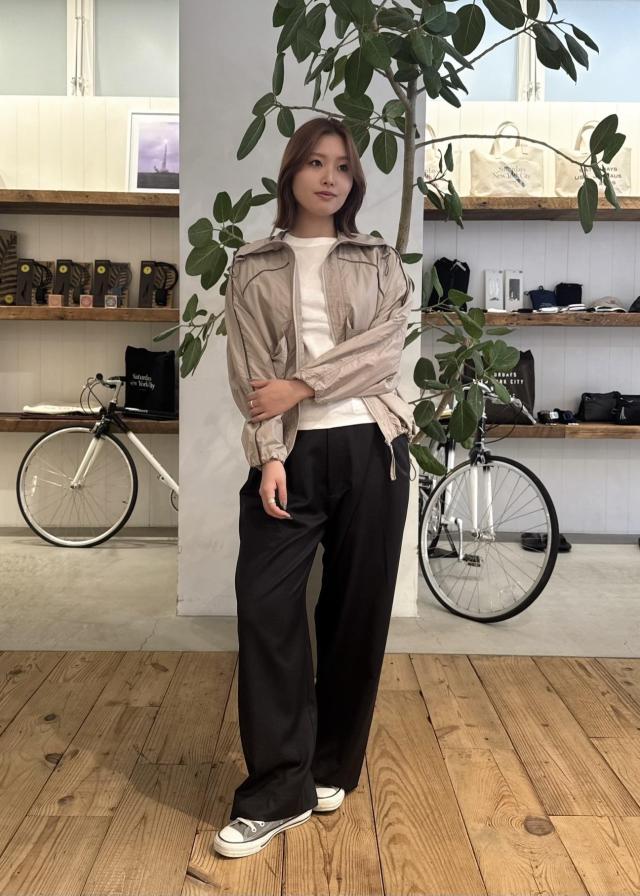 スタイリングタイトル