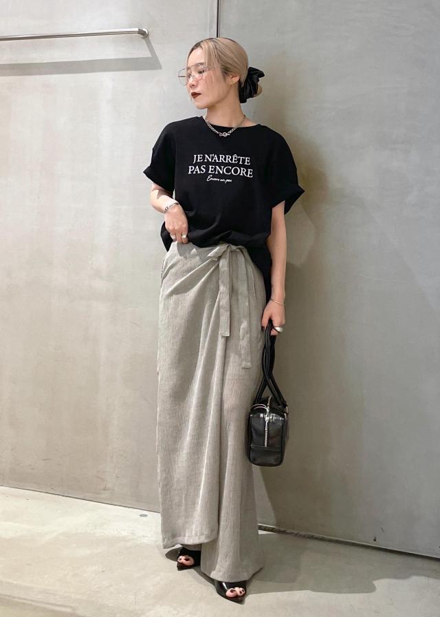 スタイリングタイトル