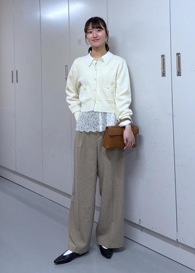 スタイリングタイトル