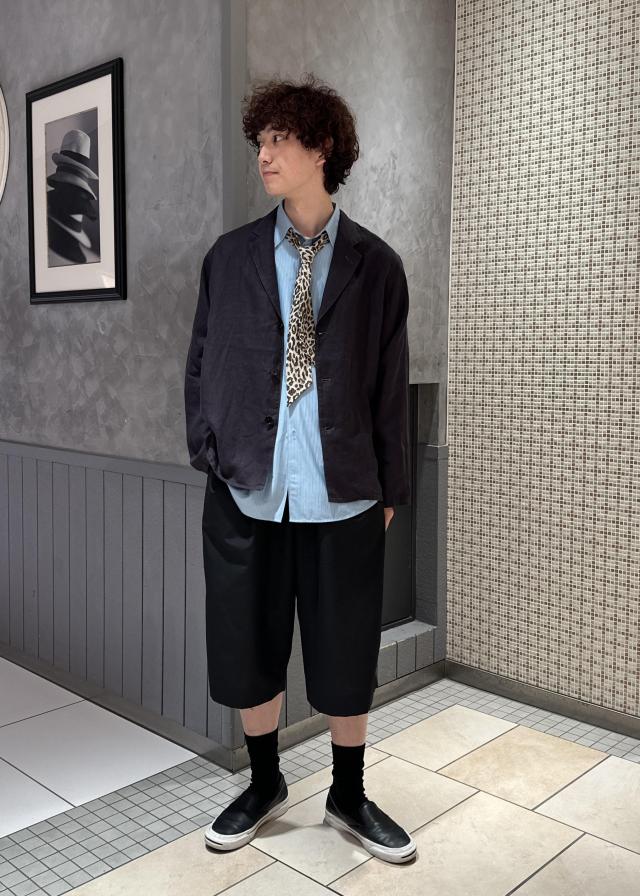 スタイリングタイトル