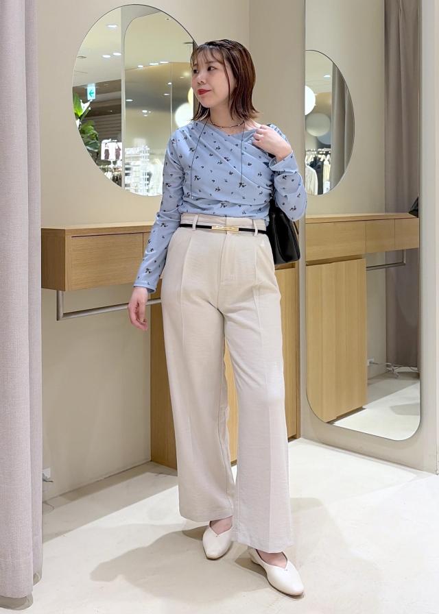 スタイリングタイトル